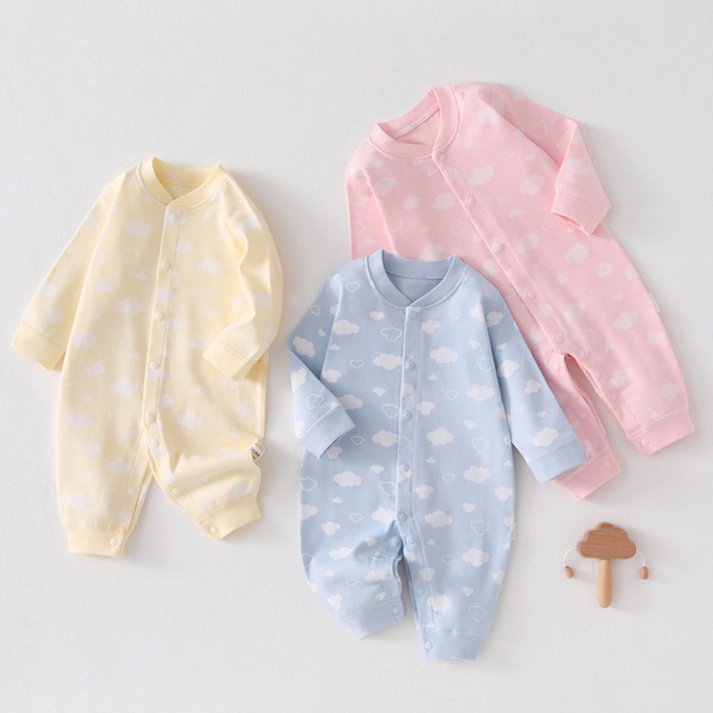 Baby Clothing Gender Neutral - Erkek bebek Giysileri Butik Bebek Tulum