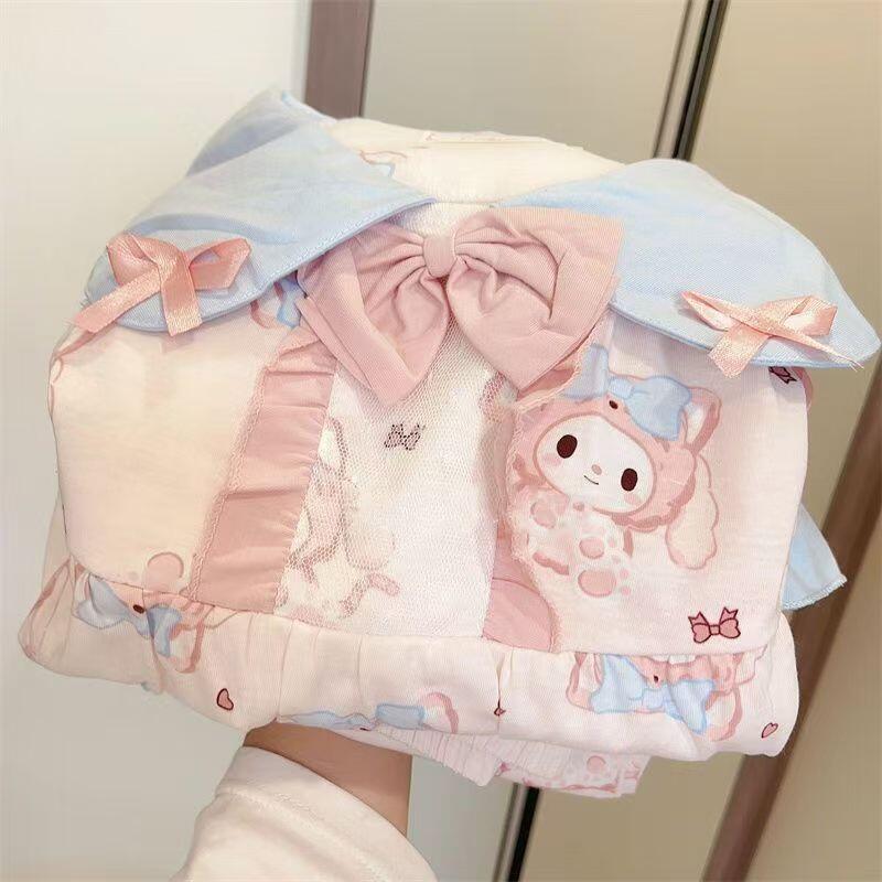 Summer Short Set - Pijama Takımı My Melody 2026 Yaz