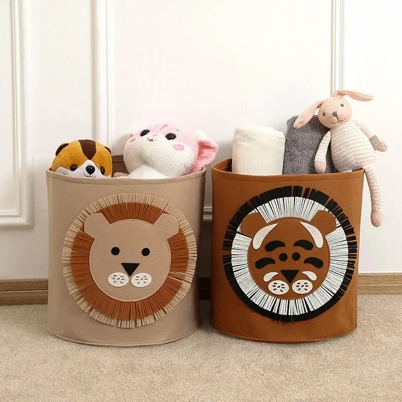Baby Clothing Ideas - 1/2/adet bebek depolama sepeti Panda dinozor