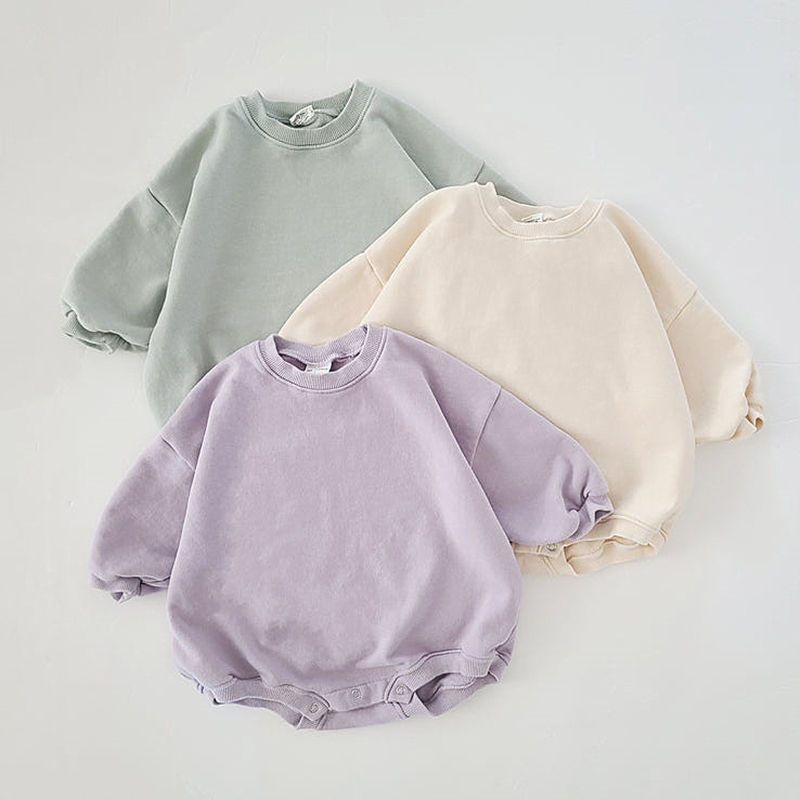 Baby Clothing Gender Neutral - INS 0-18 M Yenidoğan Bebek Bebek