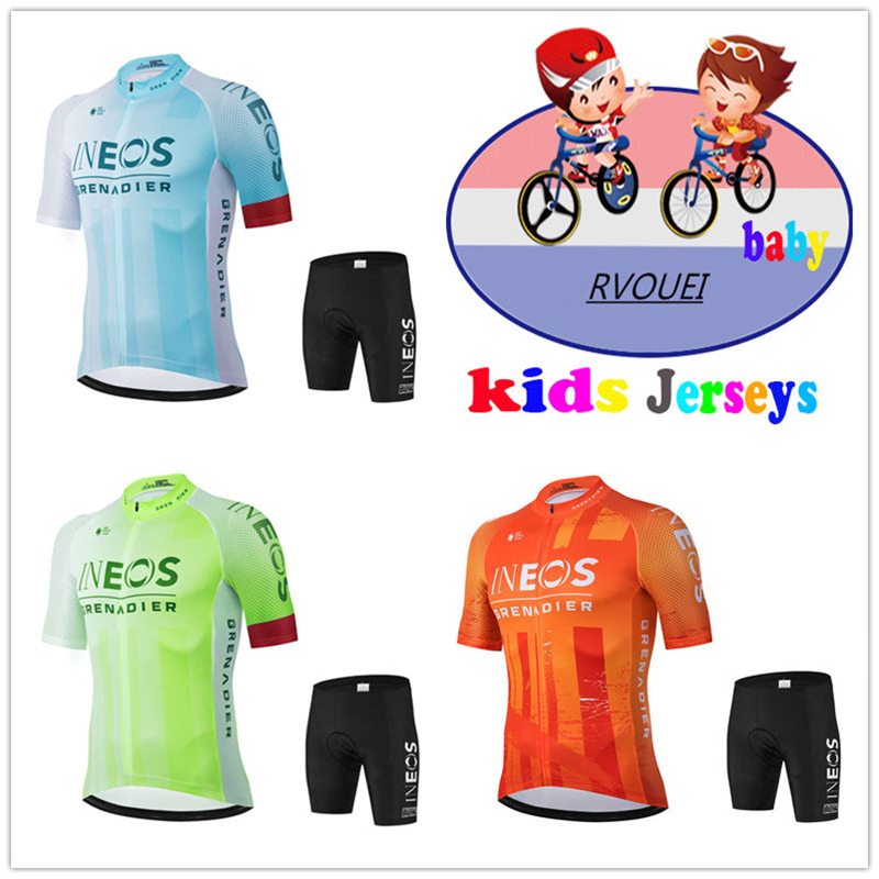 Baby Clothing Factory - Yeni Ineos Takımı Bebek Nefes Çocuklar
