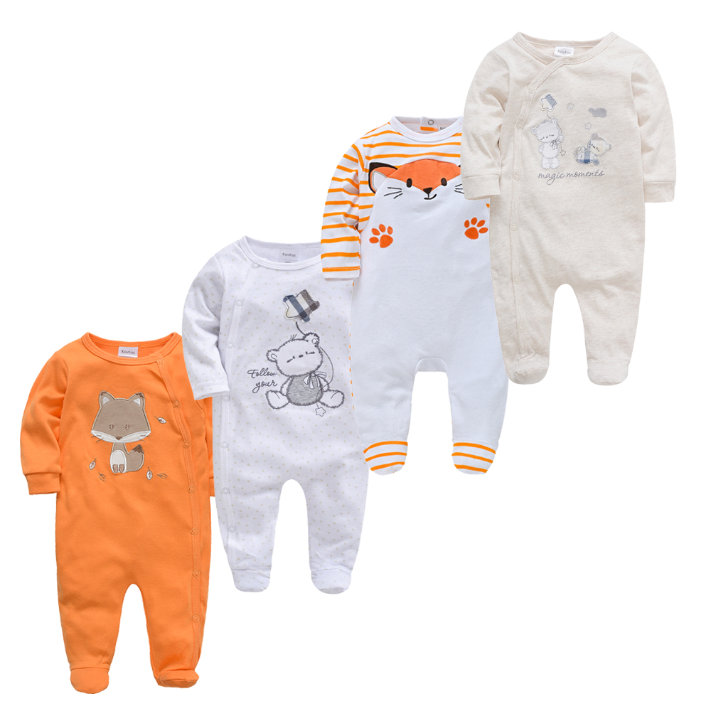 Baby Clothing Gender Neutral - Kavkaz erkek bebek tulum 3 4