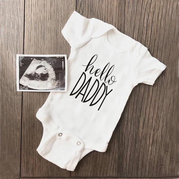 Baby Clothing Gender Neutral - Yaz yenidoğan bebek erkek bebek kız