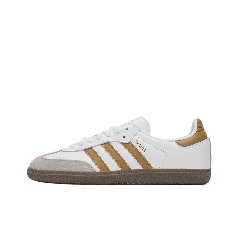 Adidas Shoes Samba - Adidas Originals SAMBA OG Düşük Bilekli