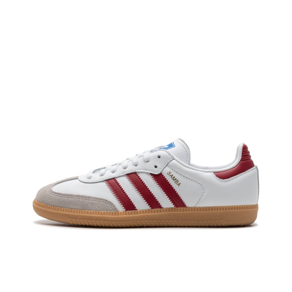 Adidas Shoes Samba - Adidas Originals SAMBA OG Kısa Bilekli