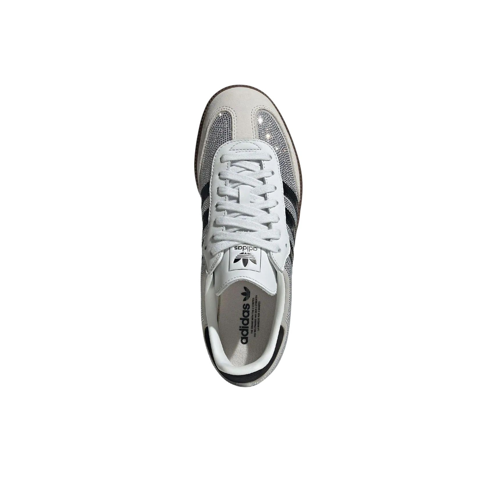 Adidas Originals Samba Low Top - Adidas Shoes Samba incelemesi ve fiyatı