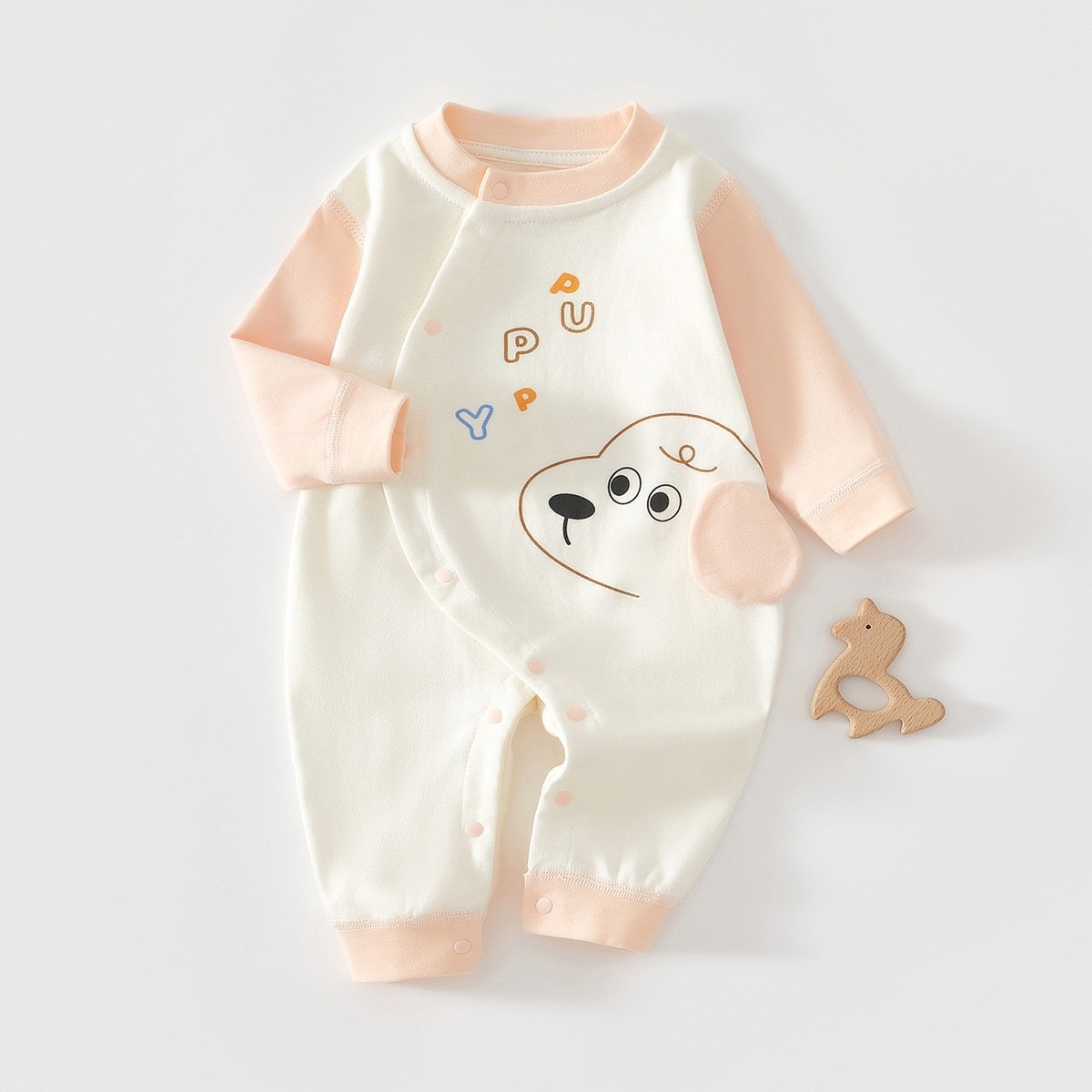 Fabrika Bebek İlkbahar Sonbaha - Baby Clothing Factory incelemesi ve fiyatı