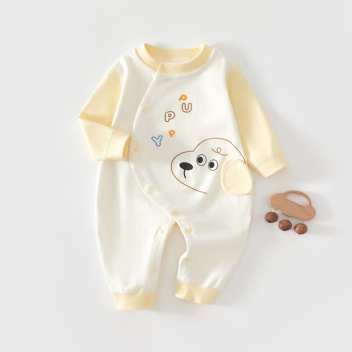 Fabrika Bebek İlkbahar Sonbaha - Baby Clothing Factory incelemesi ve fiyatı