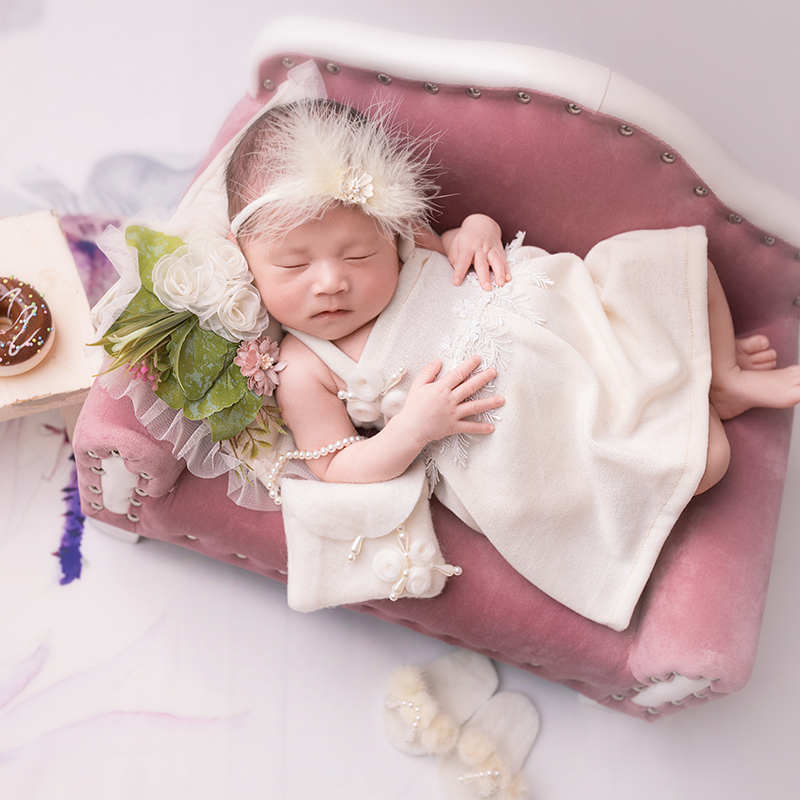 Nezha Kıyafet Yenidoğan Fotoğr - Baby Clothing For Boys incelemesi ve fiyatı
