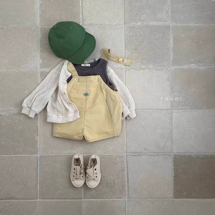 2025 Yaz Yeni Çocuk denim tulu - Baby Overall Denim incelemesi ve fiyatı
