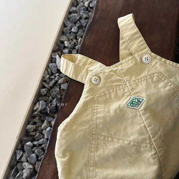 2025 Yaz Yeni Çocuk denim tulu - Baby Overall Denim incelemesi ve fiyatı