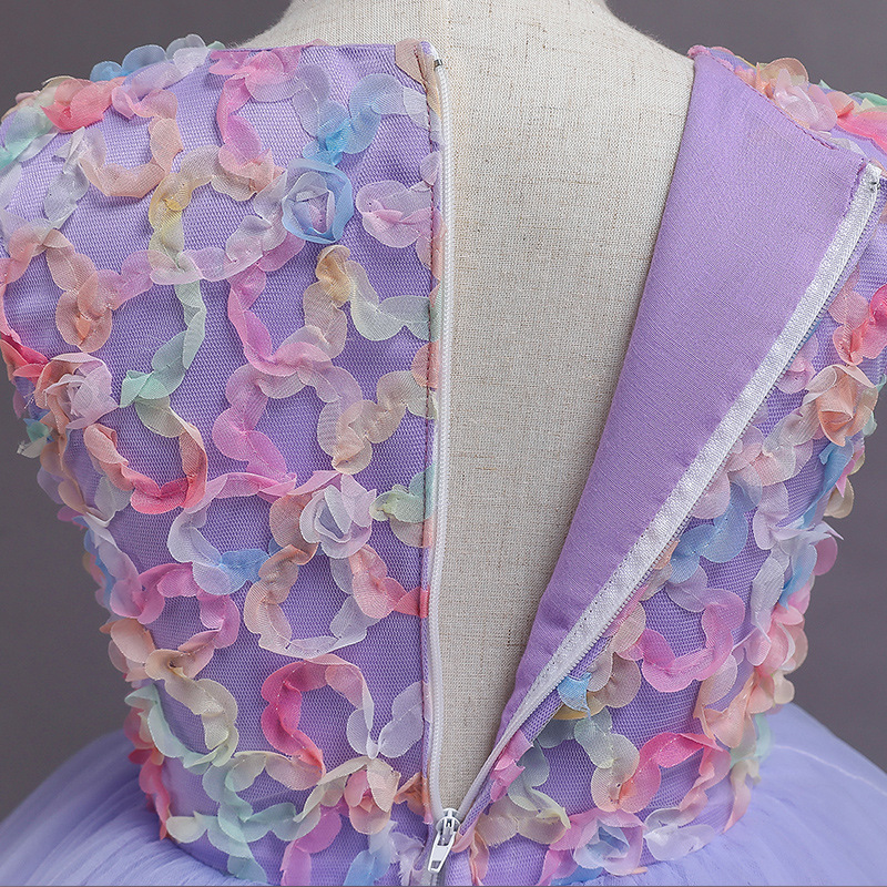 Yeni Çocuk Giyim Kız Elbise Be - Baby Clothing Factory incelemesi ve fiyatı
