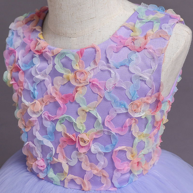 Yeni Çocuk Giyim Kız Elbise Be - Baby Clothing Factory incelemesi ve fiyatı