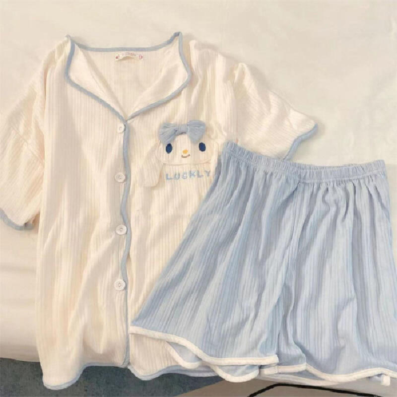 Pijama 2026 Yeni Yaz En Çok Sa - Summer Short Set incelemesi ve fiyatı