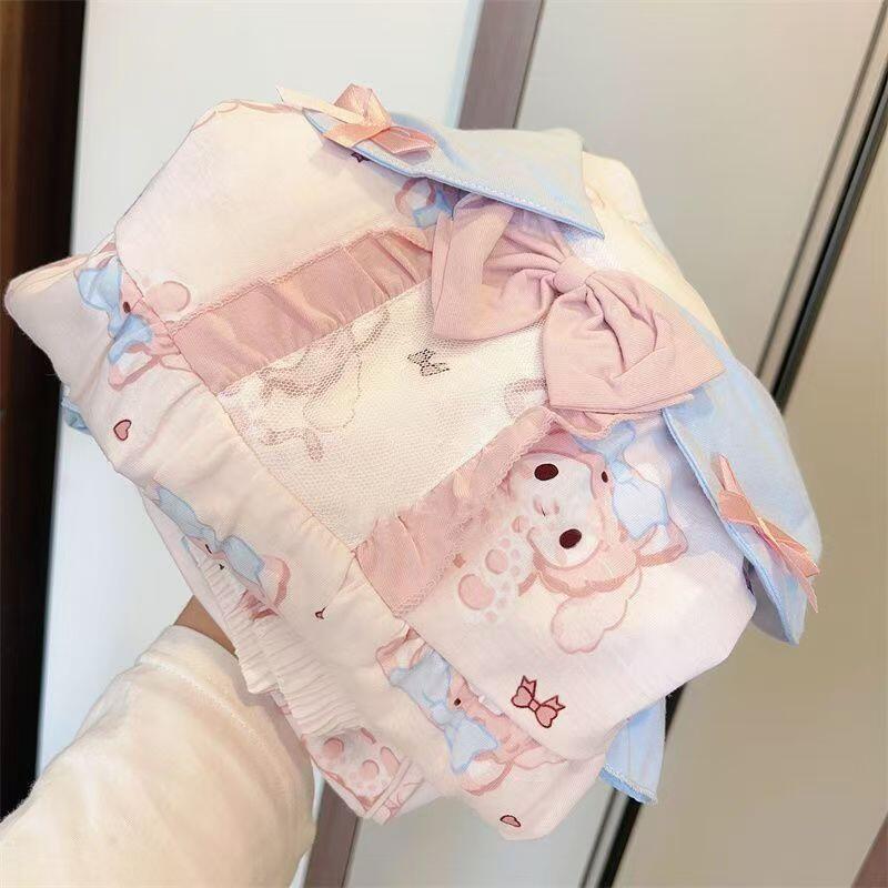 Pijama Takımı My Melody 2026 Y - Summer Short Set incelemesi ve fiyatı