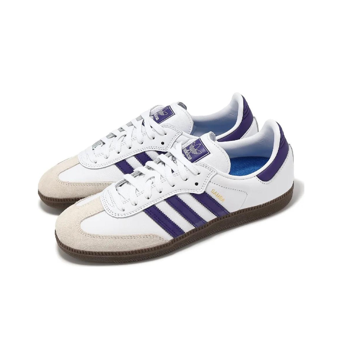 Adidas Samba ADV Düşük Bilekli - Adidas Shoes Samba incelemesi ve fiyatı