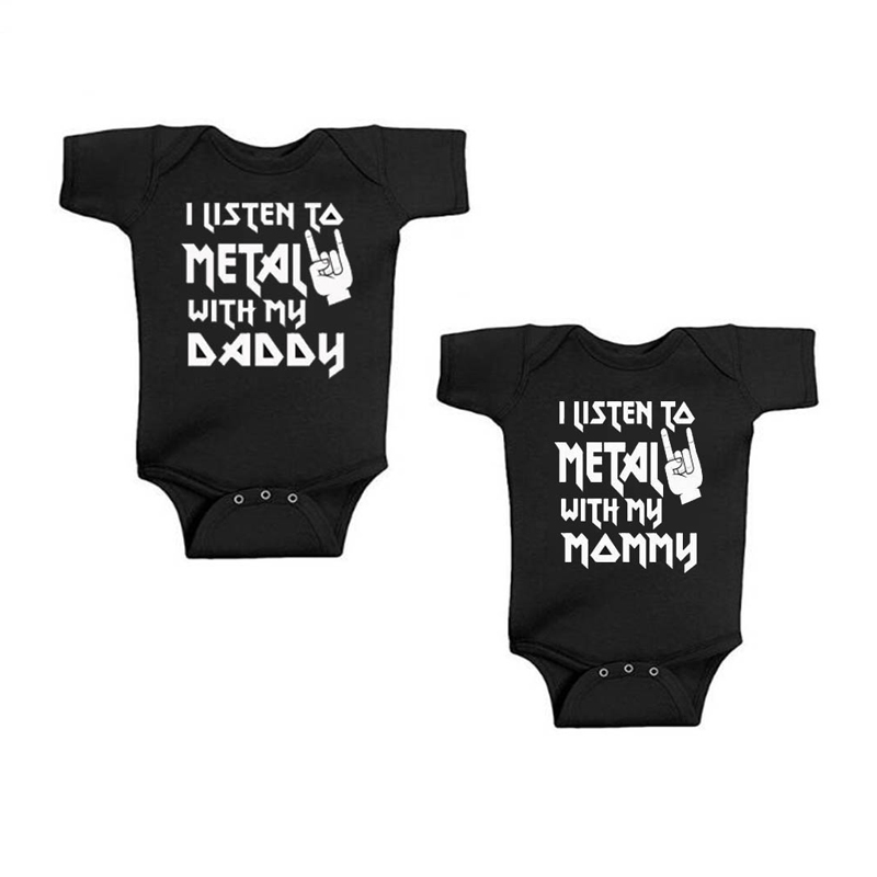 Ben babam ve anne ile Metal di - Baby Clothing Gender Neutral incelemesi ve fiyatı