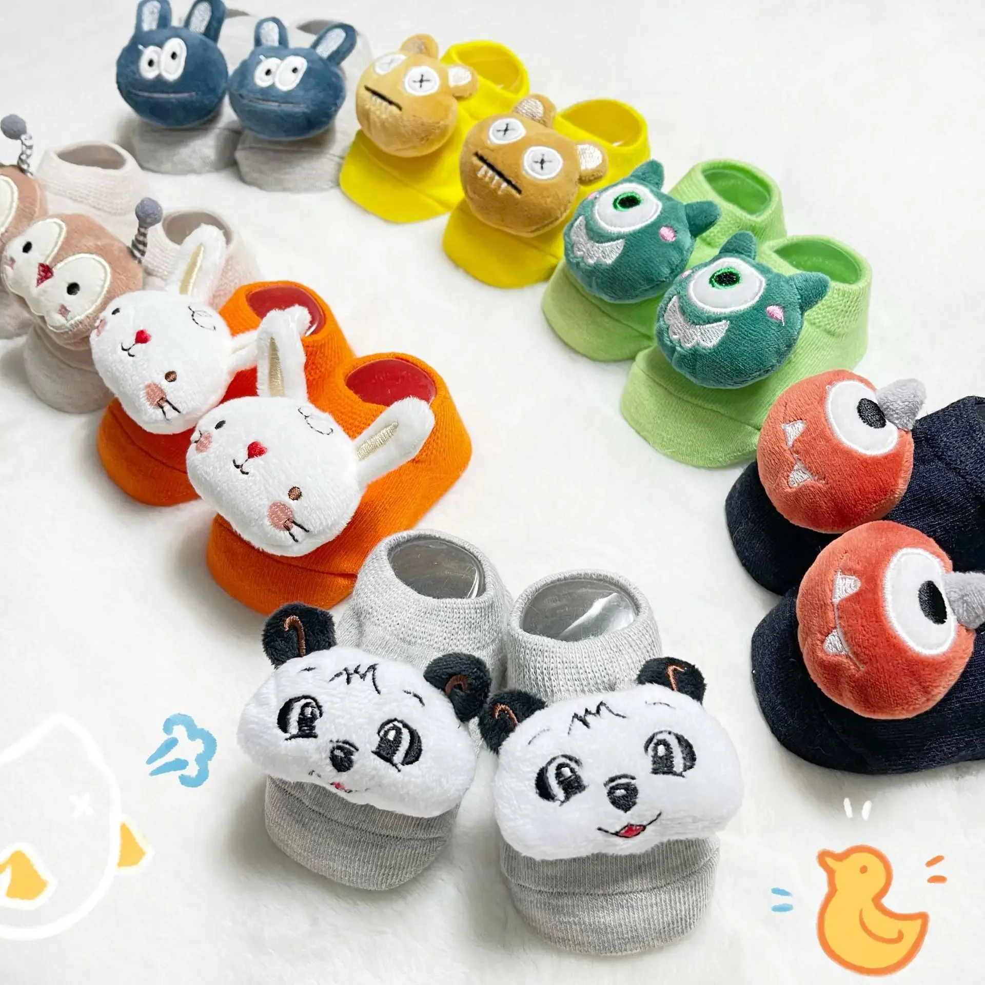 Kawaii Pamuk Bebek Yürümeye Ba - Baby Clothing Gender Neutral incelemesi ve fiyatı