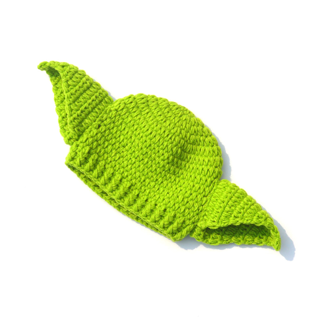 Yeşil Handmade el yapımı yün b - Baby Yoda Clothing incelemesi ve fiyatı