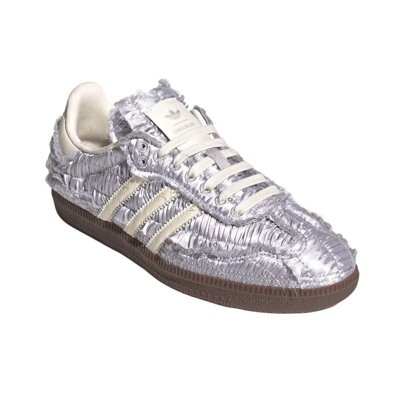 Adidas Originals x Caroline Hu - Adidas Shoes Samba incelemesi ve fiyatı