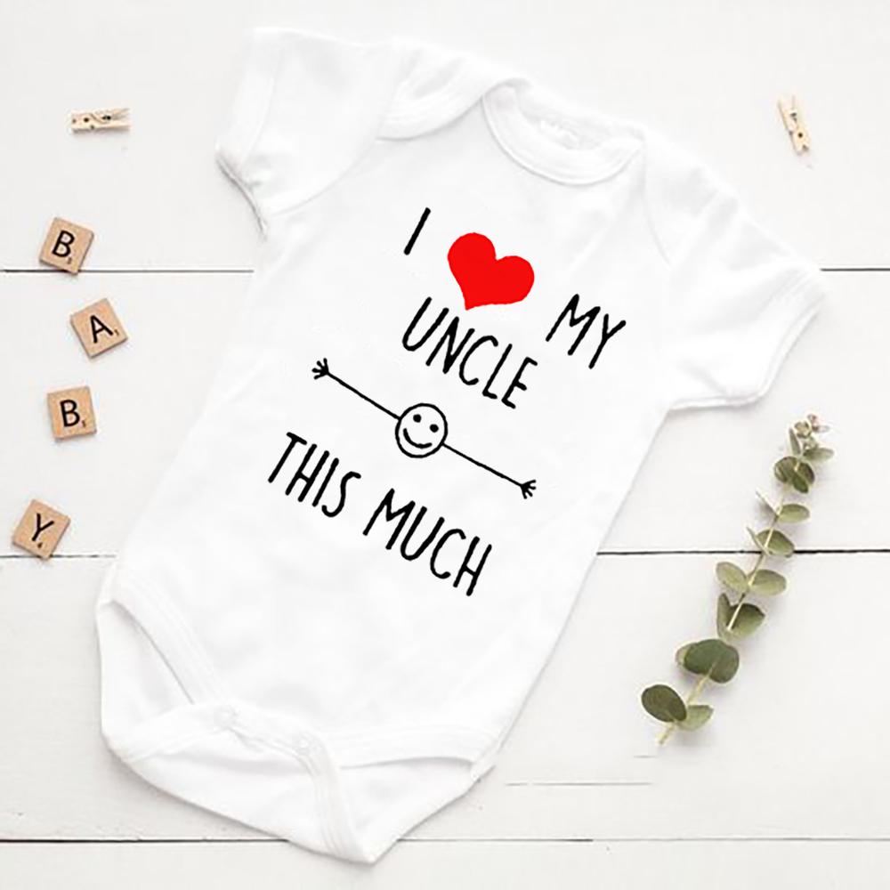 Benim amcayımı seviyorum bu ka - Baby Clothing Gender Neutral incelemesi ve fiyatı