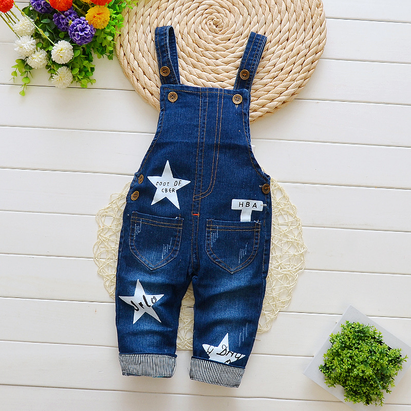 IENENS Boy Girl Overalls Toddl - Baby Overall Denim incelemesi ve fiyatı