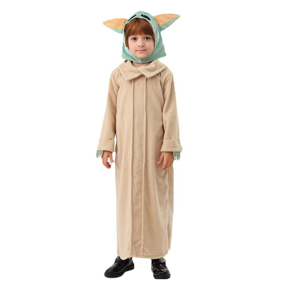 Mandalorian Grogu Bebek Yoda C - Baby Yoda Clothing incelemesi ve fiyatı