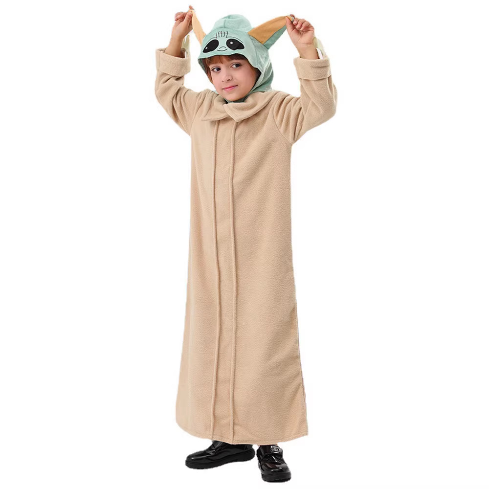 Mandalorian Grogu Bebek Yoda C - Baby Yoda Clothing incelemesi ve fiyatı