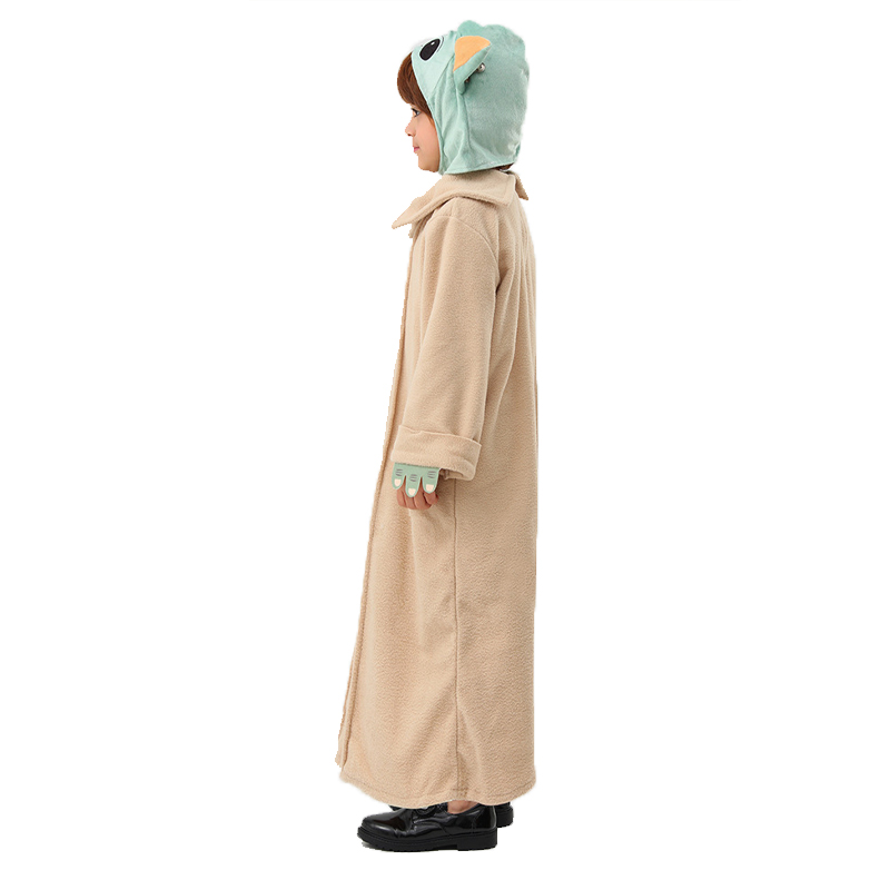 Mandalorian Grogu Bebek Yoda C - Baby Yoda Clothing incelemesi ve fiyatı