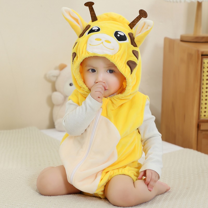 MICHLEY Karnaval Bebek Romper  - Baby Clothing For Boys incelemesi ve fiyatı