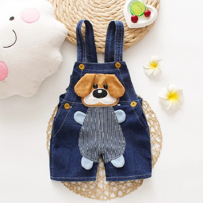 DIIMUU çocuk bebek bebek giyim - Baby Overall Denim incelemesi ve fiyatı