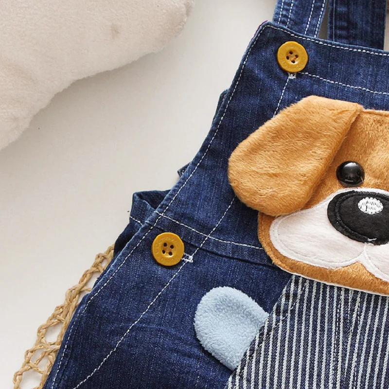 DIIMUU çocuk bebek bebek giyim - Baby Overall Denim incelemesi ve fiyatı
