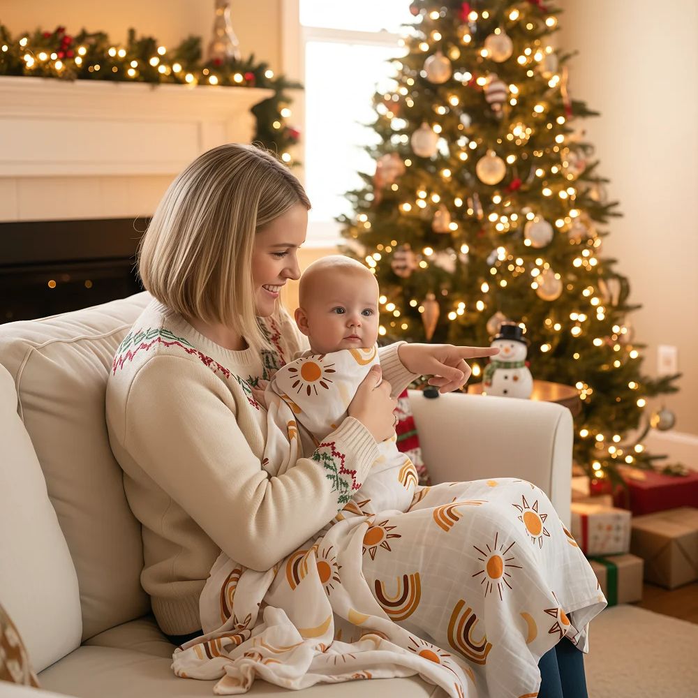 Bambu Organik Pamuk Elyafından - Baby Clothing Organic Cotton incelemesi ve fiyatı