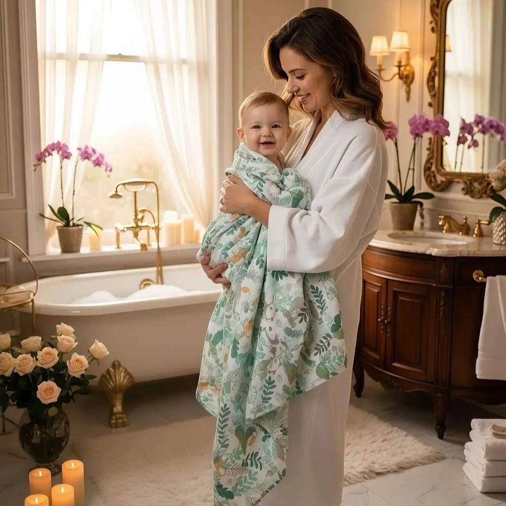 Bambu Organik Pamuk Elyafından - Baby Clothing Organic Cotton incelemesi ve fiyatı