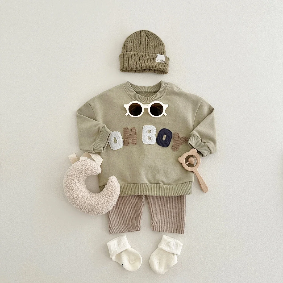 Yenidoğan Erkek Bebek Kız Giys - Baby Clothing Gender Neutral incelemesi ve fiyatı