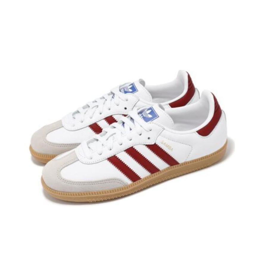 Adidas Originals SAMBA OG Kısa - Adidas Shoes Samba incelemesi ve fiyatı