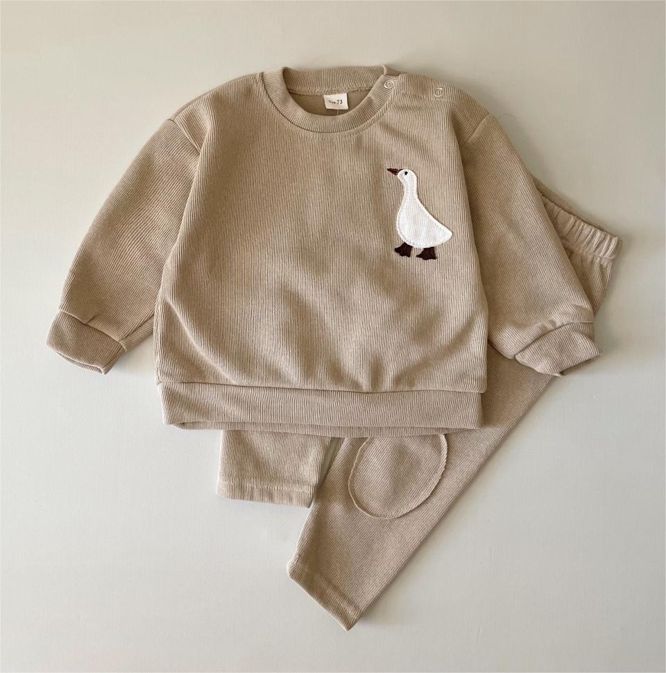 0-24M yenidoğan bebek kız erke - Baby Clothing Organic Cotton incelemesi ve fiyatı