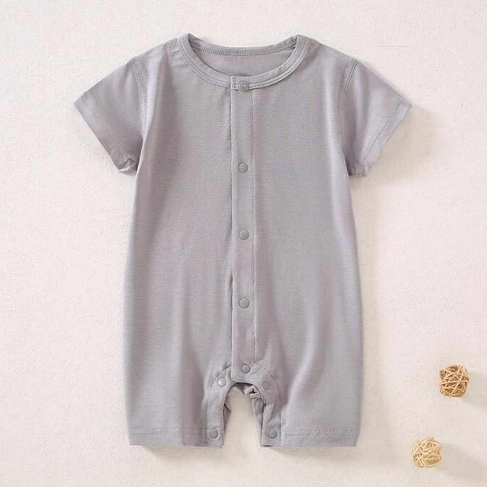 Bebek Erkek Tulum Kısa Kollu Y - Baby Clothing Factory incelemesi ve fiyatı