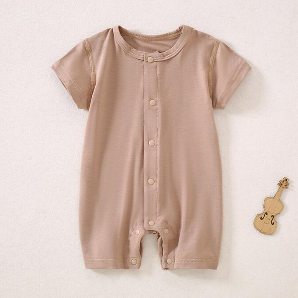 Bebek Erkek Tulum Kısa Kollu Y - Baby Clothing Factory incelemesi ve fiyatı
