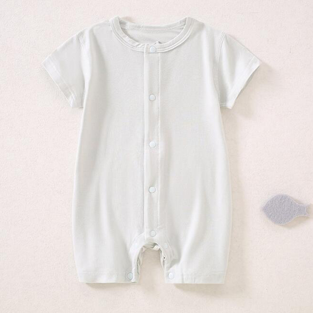 Bebek Erkek Tulum Kısa Kollu Y - Baby Clothing Factory incelemesi ve fiyatı