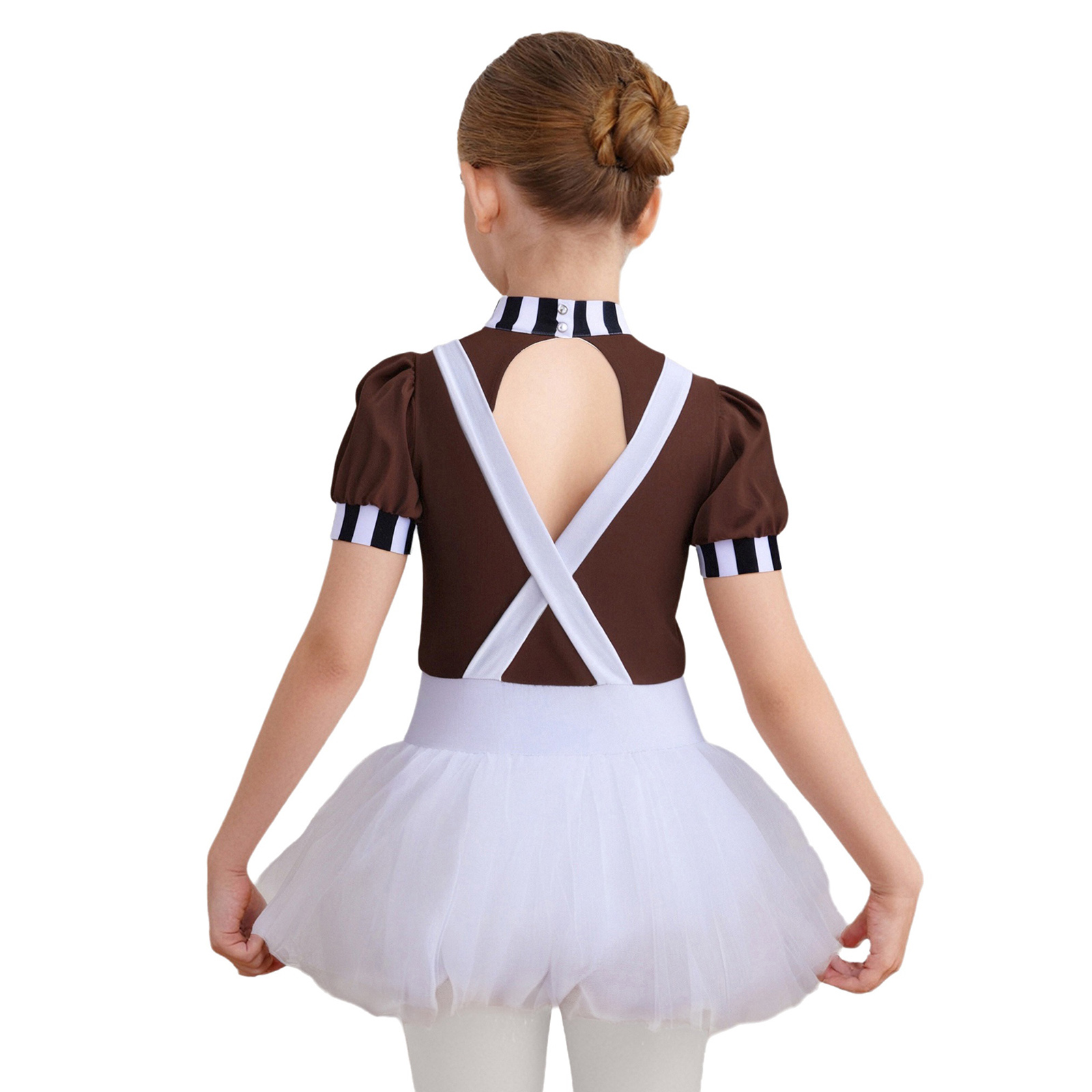 Çocuk Kız Çikolata Fabrikası İ - Baby Clothing Factory incelemesi ve fiyatı