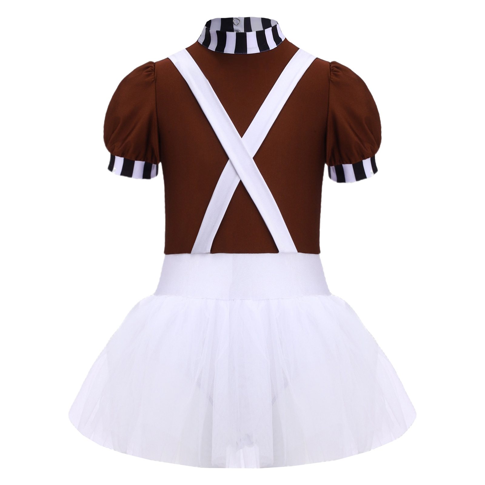 Çocuk Kız Çikolata Fabrikası İ - Baby Clothing Factory incelemesi ve fiyatı