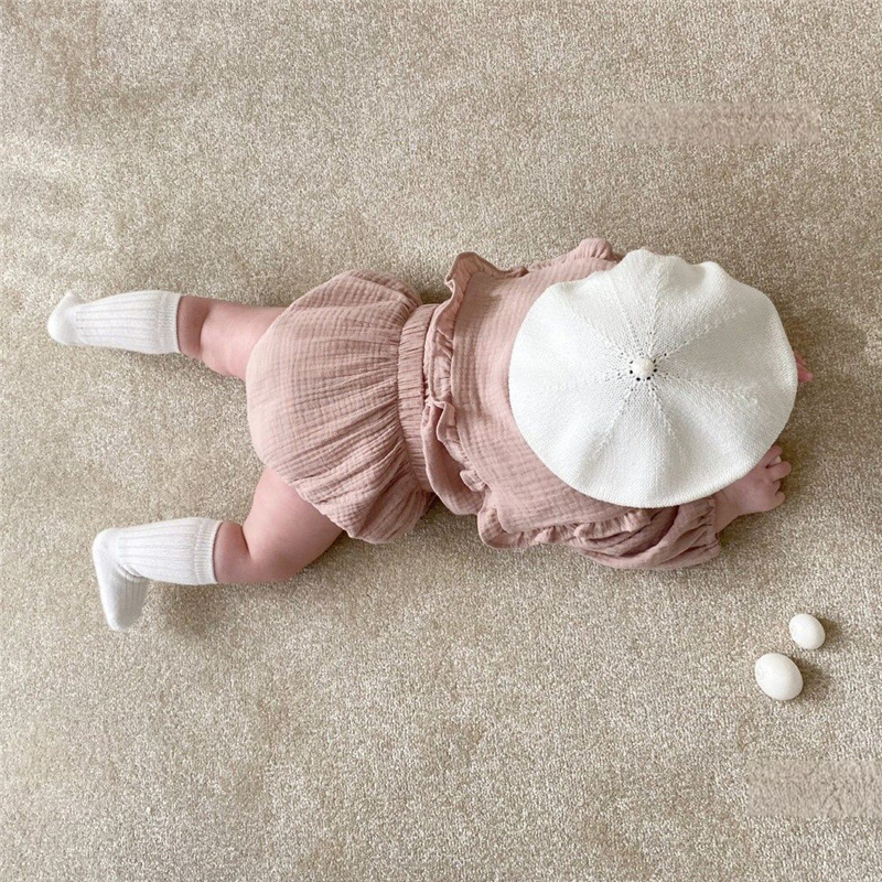 2 adet yenidoğan bebek kız giy - Baby Clothing Organic Cotton incelemesi ve fiyatı